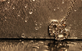 Glamorous jewelry, Sparkling adornments, Lavish designs, Opulent elegance HD wallpaper
