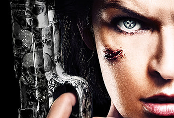 Milla Jovovich, Movie, Resident Evil: The Final Chapter, Resident Evil HD wallpaper