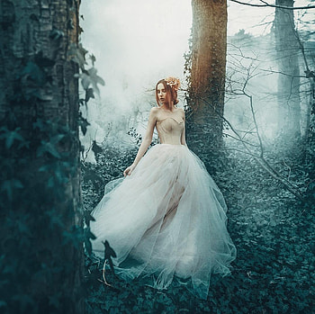 lady, model, graphy, beauty HD wallpaper