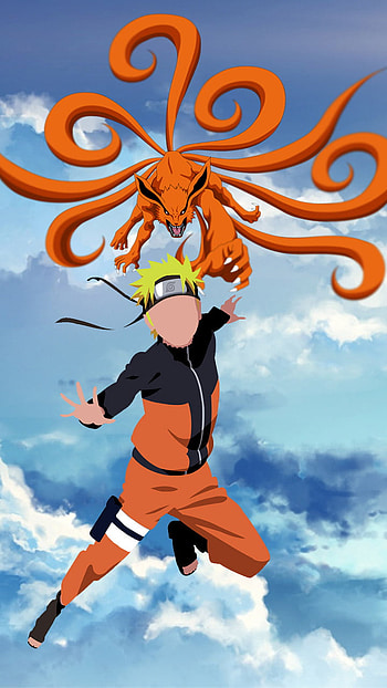 Naruto Uzumaki, Anime, Naruto HD phone wallpaper