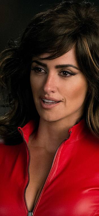 Penelope Cruz, Zoolander 2, Celebrity , Spanish actress HD phone wallpaper