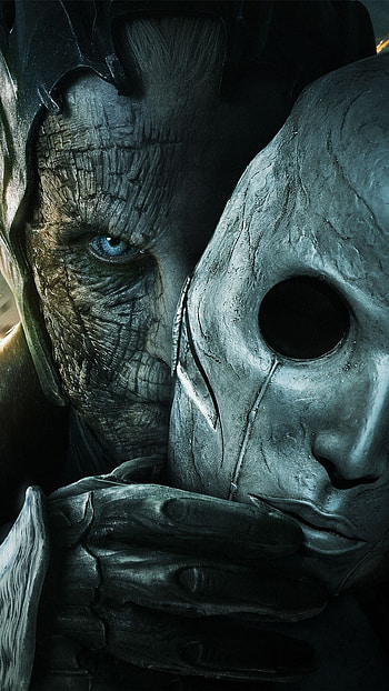 Christopher Eccleston movies, Thor , The Dark World HD phone wallpaper