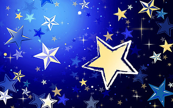 Background, Stars, Texture, Textures, Form, Dimensions (Edit), Dimension HD wallpaper