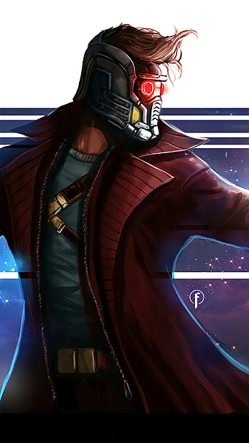 Star Lord, game, comics, film, Rocket, Marvel, guardians of the galaxy, Marvel contest of shampion, Groot, Marvels, Gamora, cinema, comic, anime, comicon HD phone wallpaper
