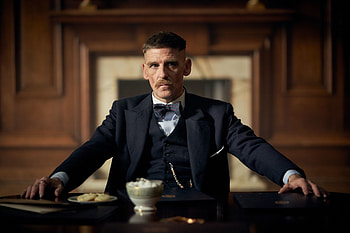 Peaky Blinders , Ultra HD wallpaper