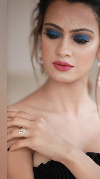 Swati Krishnan, model HD phone wallpaper