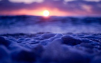 Water, Background, Macro, Shine, Light, Foam HD wallpaper