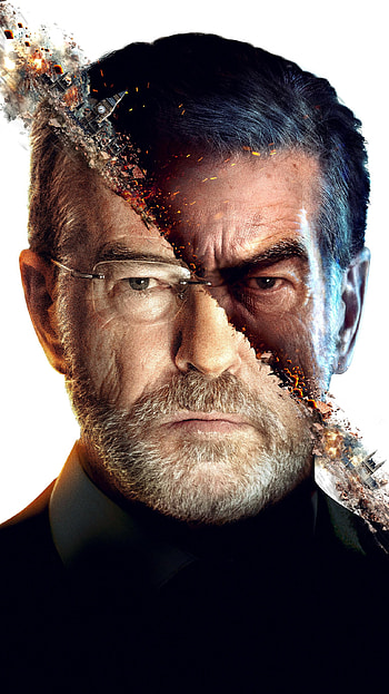 The Foreigner (2022) movie HD phone wallpaper