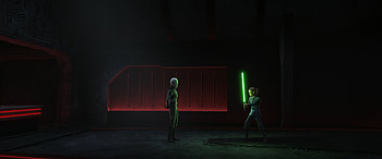 Star Wars: Tales of the Empire, TV Show, Star Wars: Tales of the Empire HD wallpaper