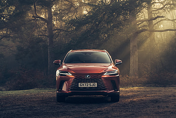 vehicle, Lexus RX 450H HD wallpaper