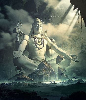 Bhola Baba, Bhole Baba HD phone wallpaper