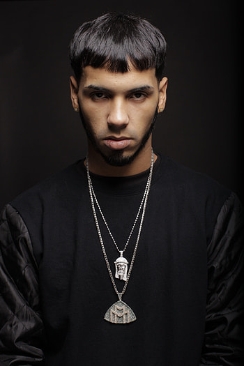 Anuel AA, anuelaa HD phone wallpaper