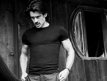Colin Farrell, , backgrounds HD wallpaper