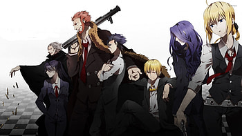 | Background ID:827771. Anime Fate/Zero HD wallpaper
