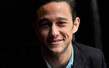 Joseph Gordon-Levitt, High-resolution , , Famous actor HD wallpaper