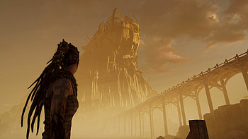 Hellblade Senuas Sacrifice 2018, hellblade-senuas-sacrifice, 2018-games, games HD wallpaper