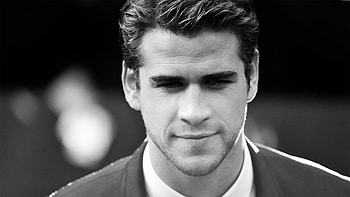 Liam Hemsworth, Movies, Hunger Games, Background HD wallpaper