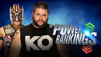 New Day rocked on WWE Power Rankings: May 14, 2016 HD wallpaper