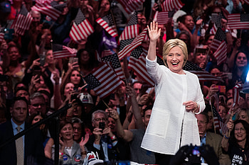 Duggal Greenhouse, Hillary Clinton HD wallpaper