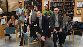 Community (2022) movie HD wallpaper