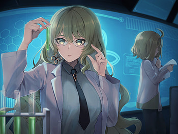 Mobius - Honkai Impact 3rd, Mobius (Honkai Impact 3rd), video game, Honkai Impact 3rd HD wallpaper