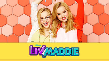 Liv and Maddie series, 2013-2017, Behind the scenes videos HD wallpaper