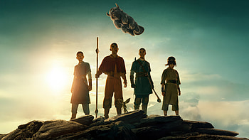 Avatar The Last Airbender Season 2, avatar-the-last-airbender, avatar-the-last-airbender-season-2, tv-shows, netflix HD wallpaper
