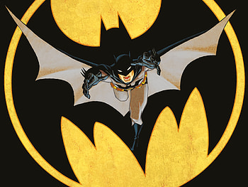 Batman, movie, Batman: Year One HD wallpaper