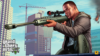 Grand Theft Auto V, gta, pc, Trevor, xbox 360, 2 take, Franklin, rockstar games, ps3, gta v, game, Michael HD wallpaper