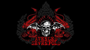 Avenged Sevenfold | Dj HD wallpaper
