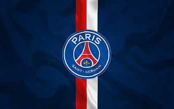 Paris Saint-Germain FC, soccer, psg, logo, football HD wallpaper