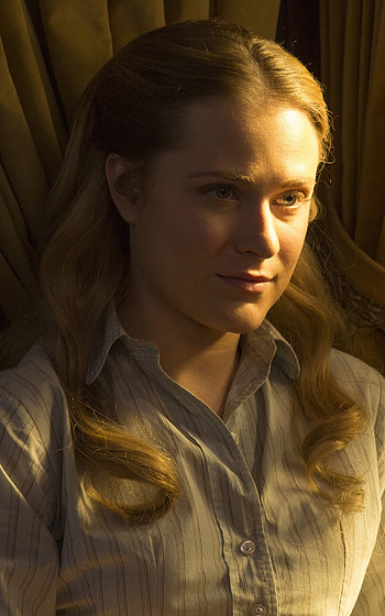Dolores Abernathy, Westworld HD phone wallpaper