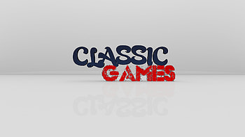 Youtube Channel Art Classic games by HD wallpaper