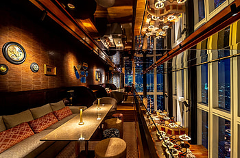 mahanakhon bangkok skybar, bk magazine online HD wallpaper