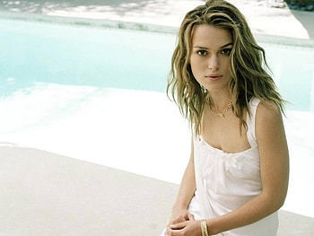 kiera knightly, people, actress HD wallpaper