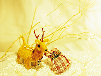Holidays, New Year, Christmas, Xmas HD wallpaper