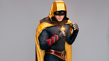 TV Show, Stargirl HD wallpaper