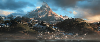 Erebor, resolution, ID1196670 HD wallpaper