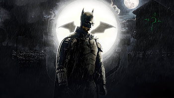 The Batman Fear In The Shadows, the-batman, batman, superheroes, artwork, art, digital-art HD wallpaper