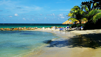 Sandals Montego Bay, Jamaica , Sandals resort, Luxury vacation HD wallpaper