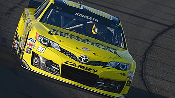 NASCAR Cup Series, Matt Kenseth HD wallpaper