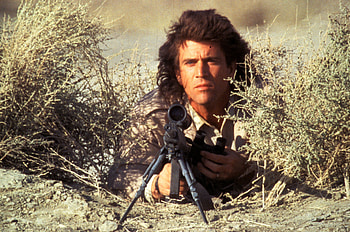 Lethal Weapon, Movies, 1987, L'Arme Fatale HD wallpaper