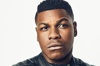 John Boyega HD wallpaper