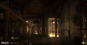 S.T.A.L.K.E.R. 2: Heart of Chernobyl, video game, S.T.A.L.K.E.R. 2: Heart of Chernobyl HD wallpaper