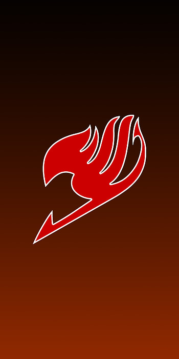 Fairy Tail, Anime, Symbol HD phone wallpaper