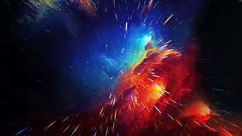 space, Stars, galaxy, universe HD wallpaper
