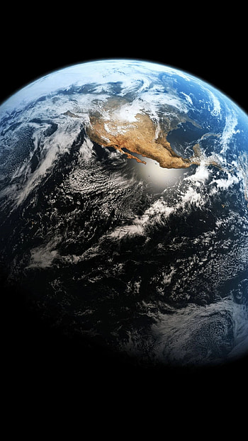 Earth , Top , Backgrounds HD phone wallpaper