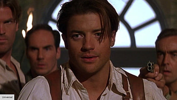 Brendan Fraser, Martin Scorsese, Killers of the Flower Moon, Digital Fix HD wallpaper