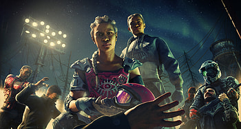 Gang, Far Cry New Dawn, video game, 2019 HD wallpaper