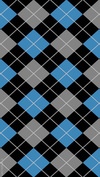 Argyle, colorfulness, design HD phone wallpaper